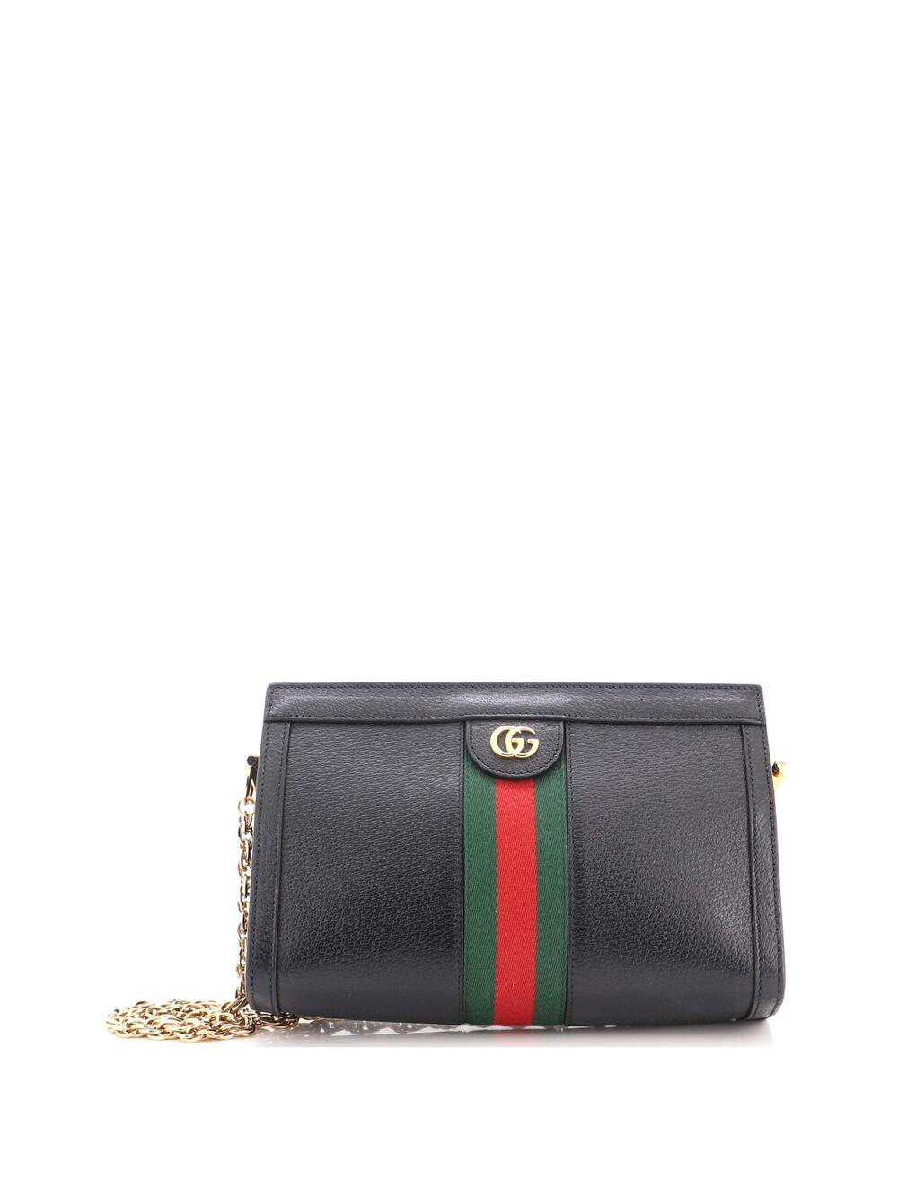 Gucci Ophidia Chain Shoulder Bag #317331G14B